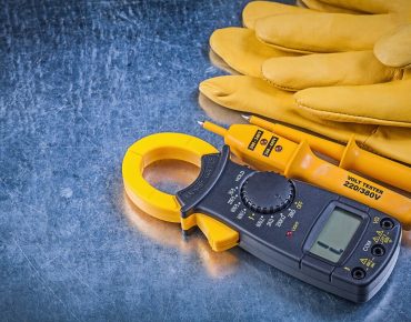 A Comprehensive Guide To High Quality Clamp Meters
