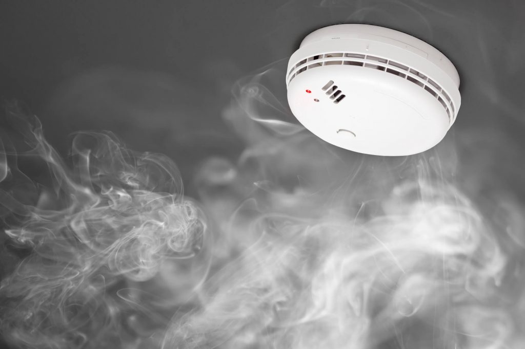 How to Safely Disassemble Your Old CO Detector