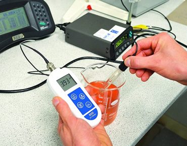 How To Choose The Best pH Meter In The UK?