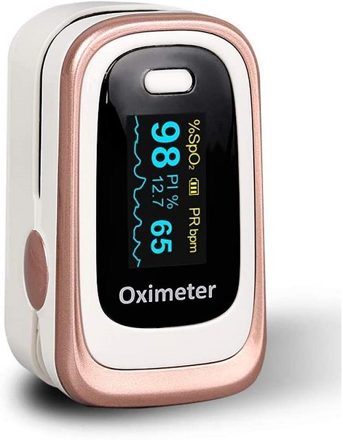 PRCMISEMED Pulse Oximeter Review