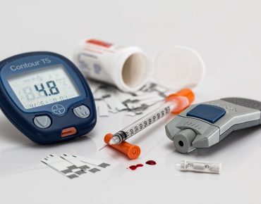 How To Use A Blood Glucose Meter?