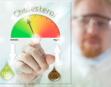 best home cholesterol test kit