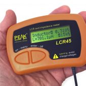 How To Calibrate An LCR Meter?