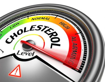 how to cheat a cholesterol test