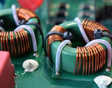 how to measure inductance with lcr meter