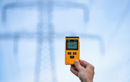 How Does An EMF Meter Work?